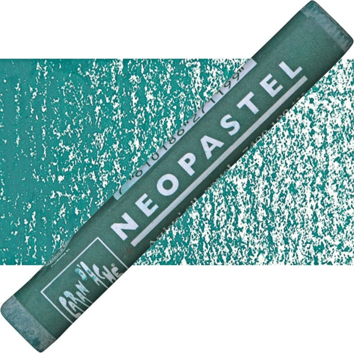 Caran D’Ache NEOPASTEL Oil Pastels