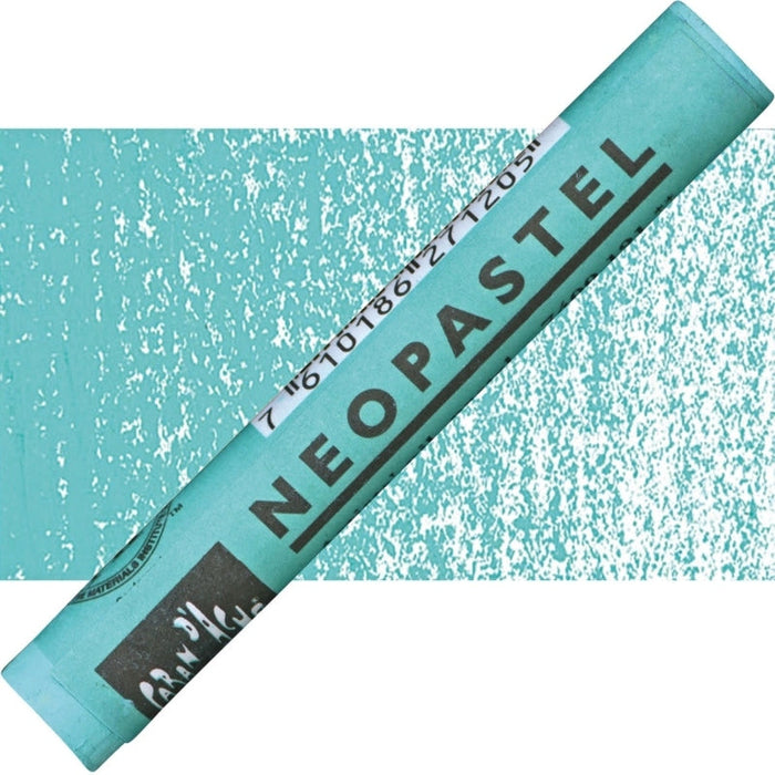 Caran D’Ache NEOPASTEL Oil Pastels