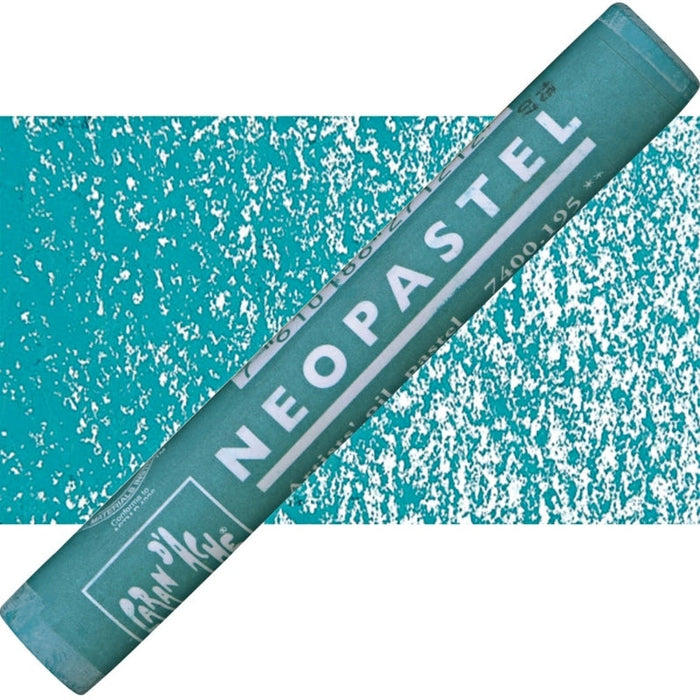 Caran D’Ache NEOPASTEL Oil Pastels