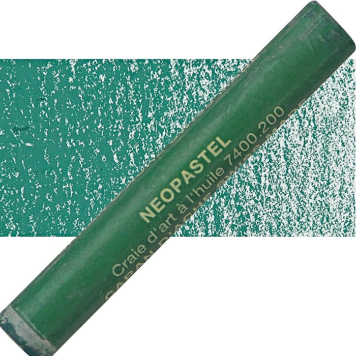 Caran D’Ache NEOPASTEL Oil Pastels