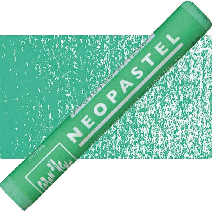 Caran D’Ache NEOPASTEL Oil Pastels