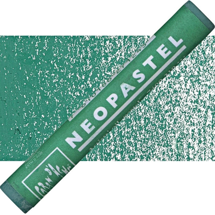 Caran D’Ache NEOPASTEL Oil Pastels