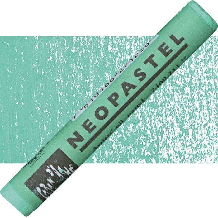 Caran D’Ache NEOPASTEL Oil Pastels