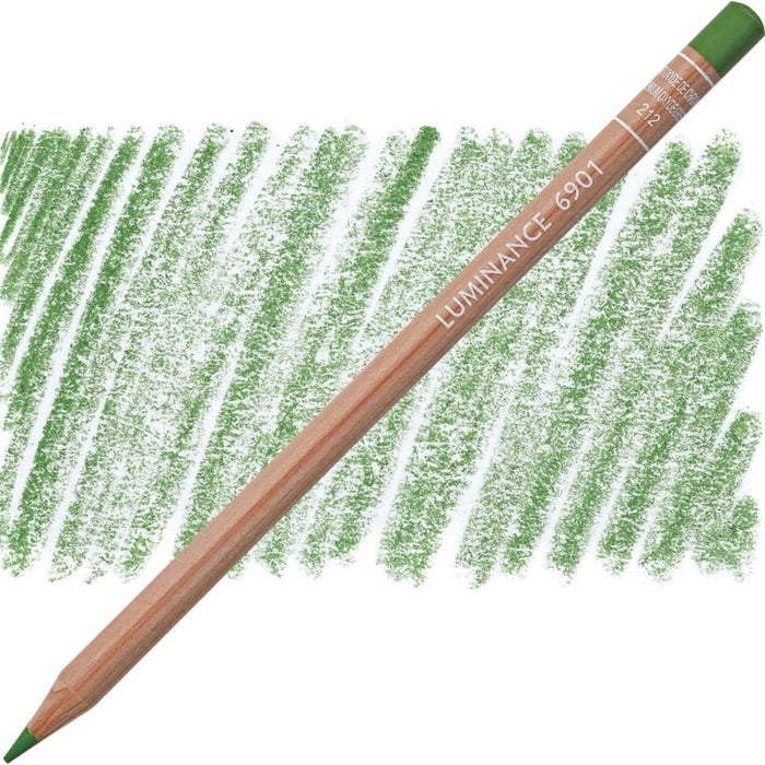 Caran D’Ache LUMINANCE 6901