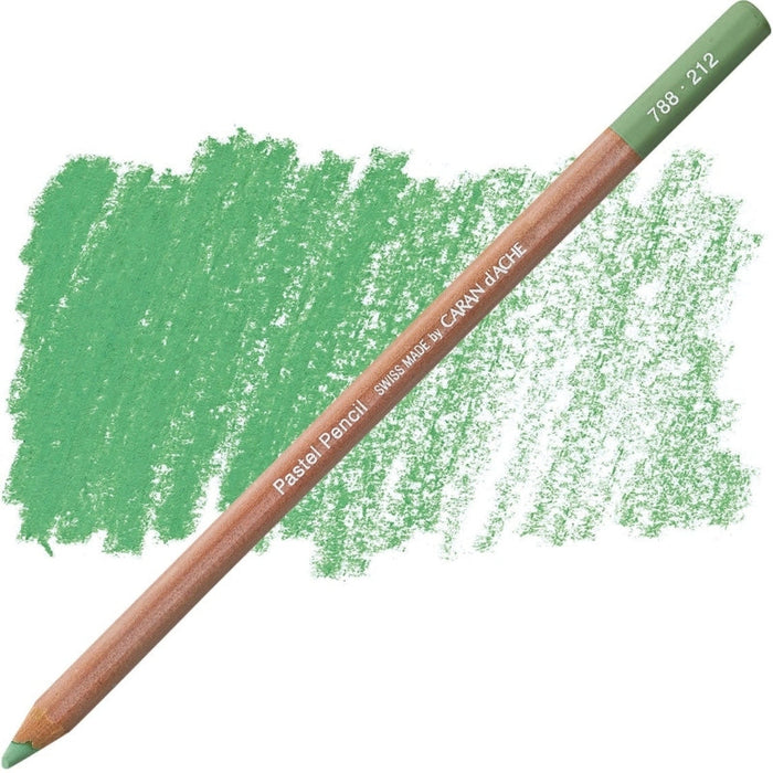 Caran D’Ache Pastel Pencils