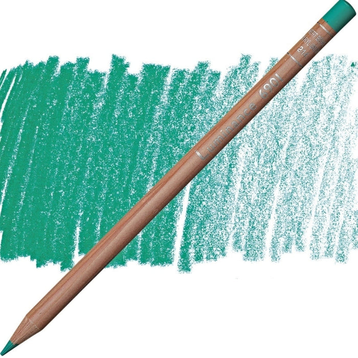 Caran D’Ache LUMINANCE 6901