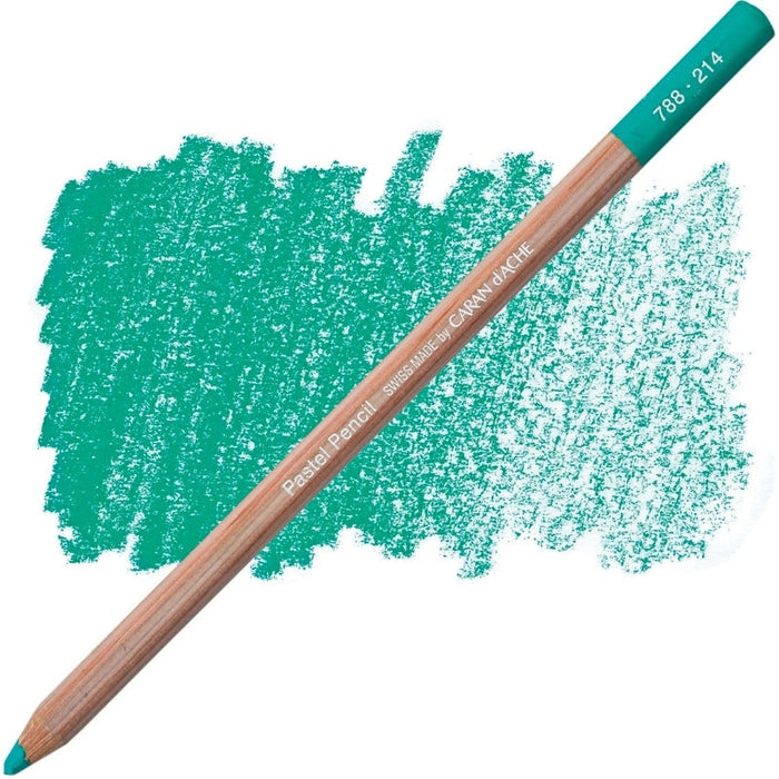 Caran D’Ache Pastel Pencils