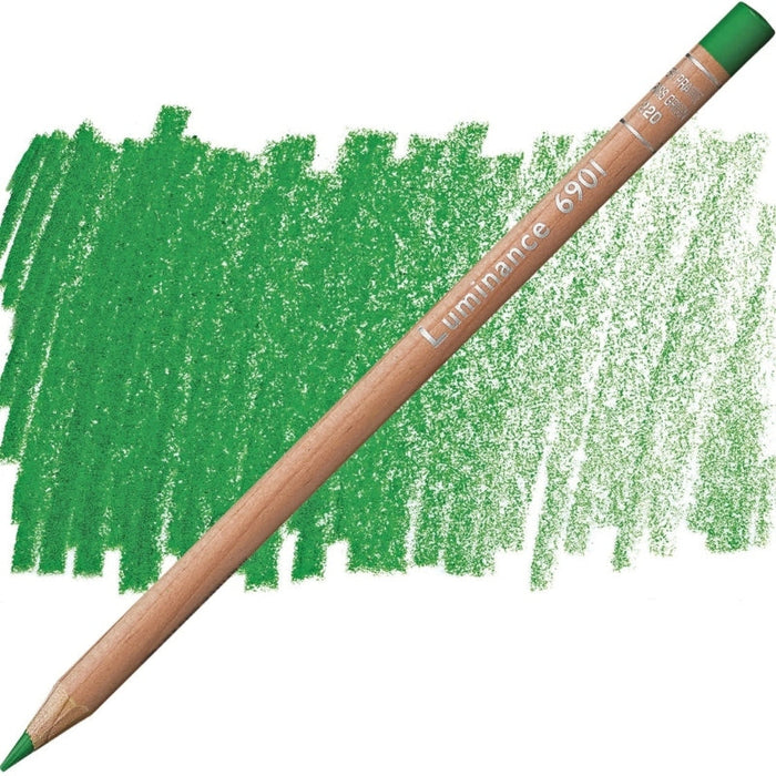 Caran D’Ache LUMINANCE 6901