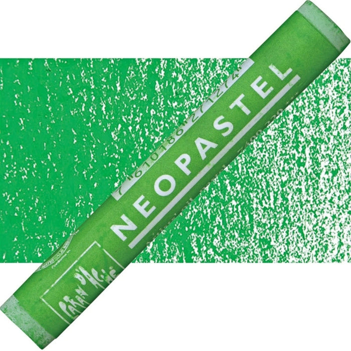 Caran D’Ache NEOPASTEL Oil Pastels