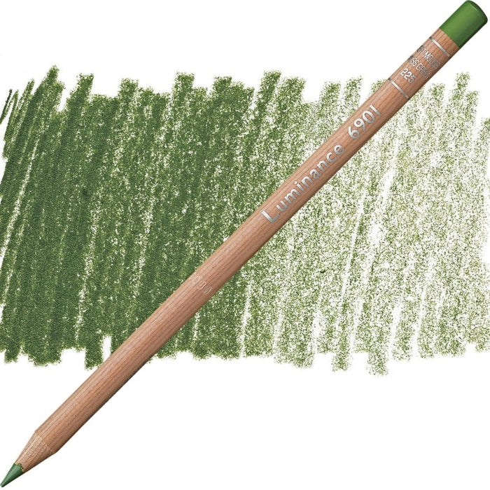 Caran D’Ache LUMINANCE 6901