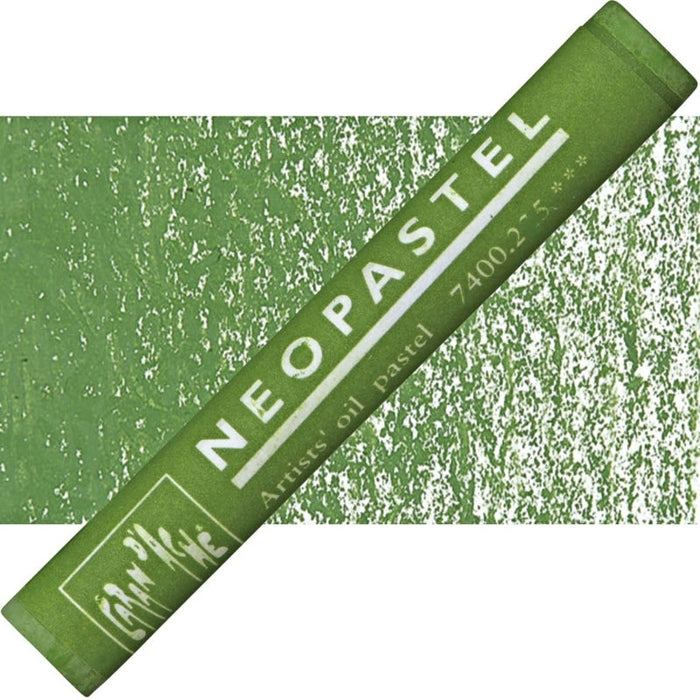 Caran D’Ache NEOPASTEL Oil Pastels