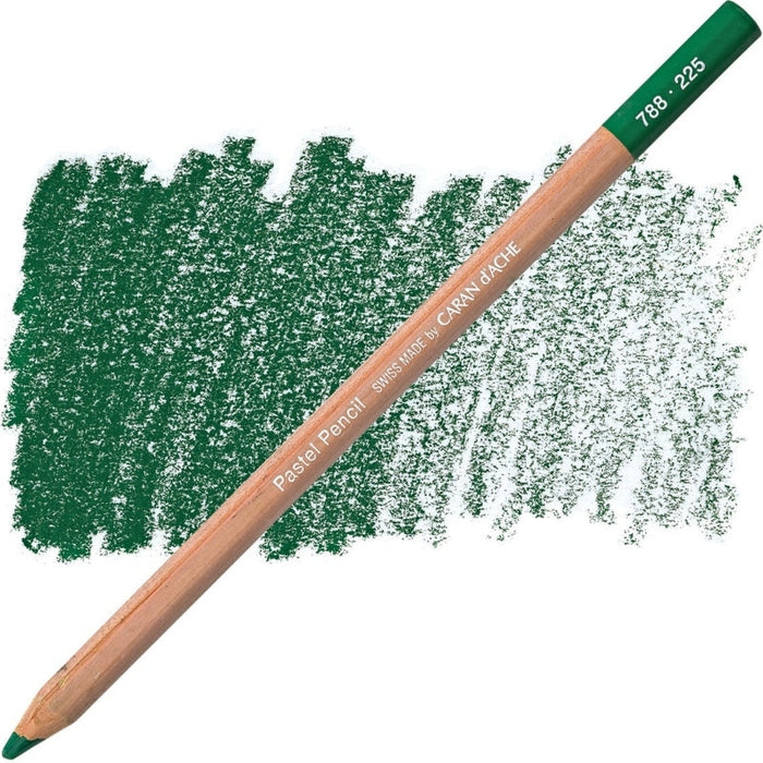 Caran D’Ache Pastel Pencils