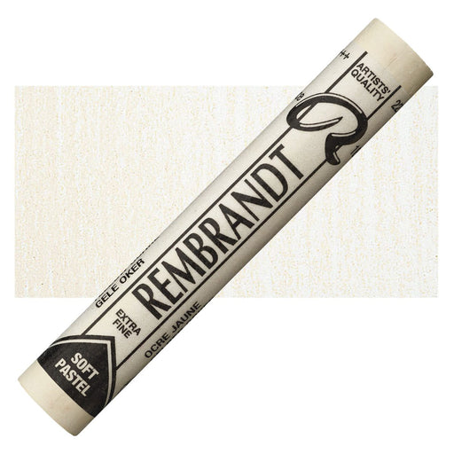 REMBRANDT SOFT PASTELS REMBRANDT 227.9 - Rem.Past.Yellow Ochre 9
