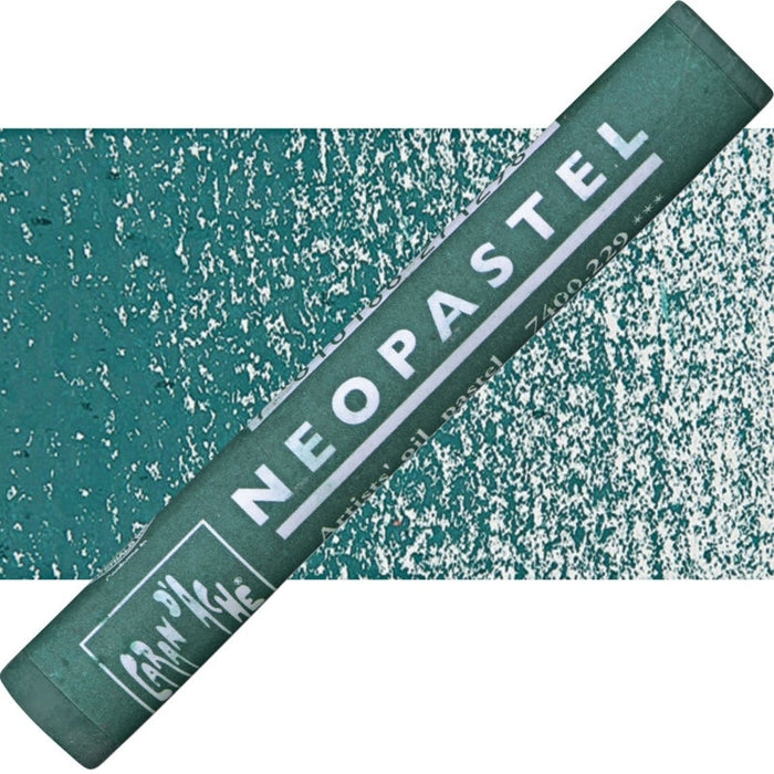 Caran D’Ache NEOPASTEL Oil Pastels