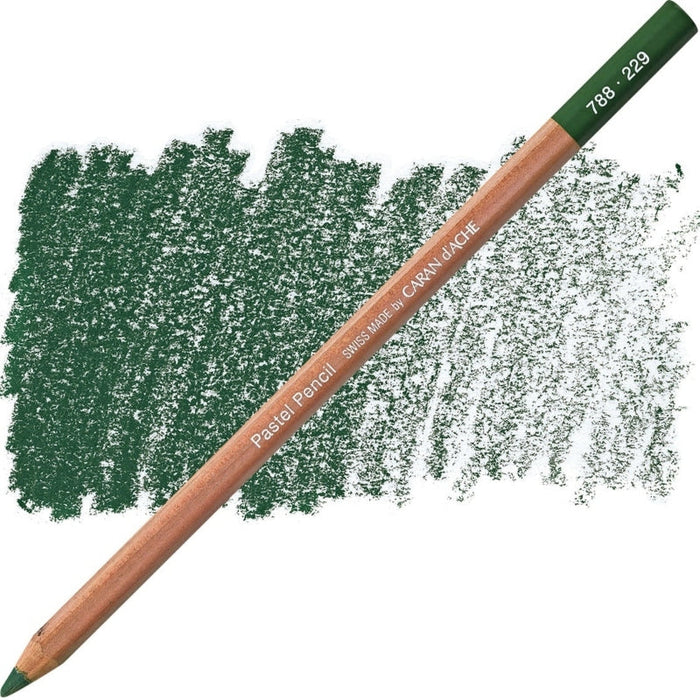 Caran D’Ache Pastel Pencils