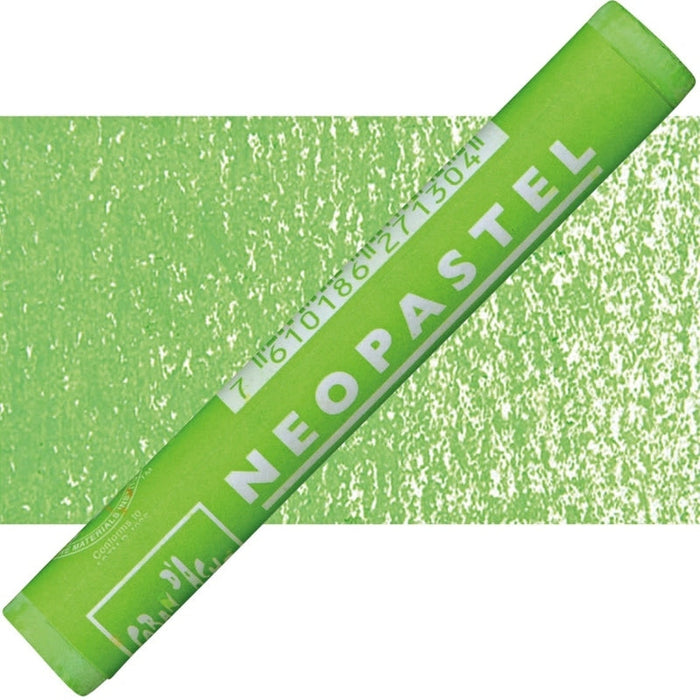Caran D’Ache NEOPASTEL Oil Pastels