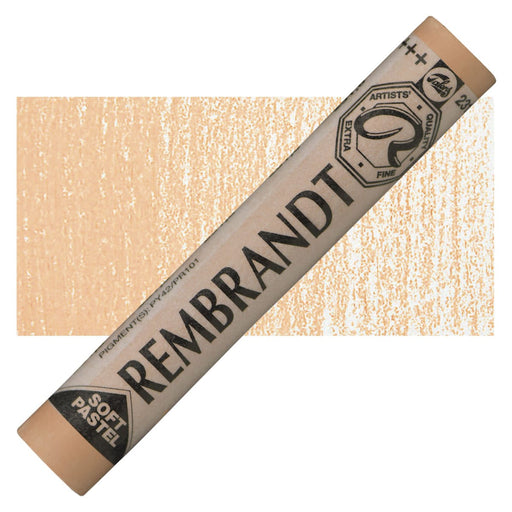 REMBRANDT SOFT PASTELS REMBRANDT 231.8 - Rem.Past.Gold Ochre 8