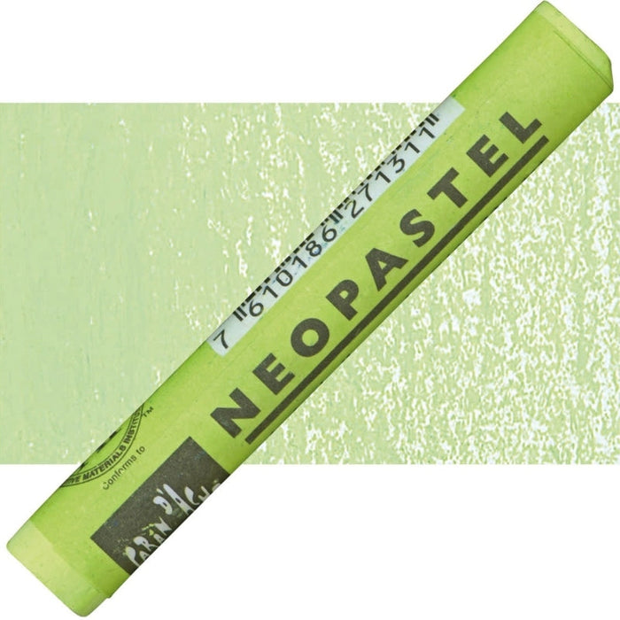 Caran D’Ache NEOPASTEL Oil Pastels