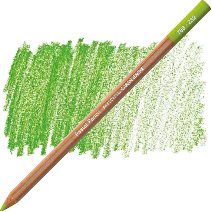 Caran D’Ache Pastel Pencils