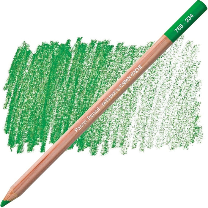 Caran D’Ache Pastel Pencils