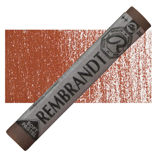 REMBRANDT SOFT PASTELS REMBRANDT 235.3 - Rem.Past.Orange 3