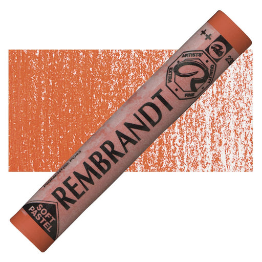 REMBRANDT SOFT PASTELS REMBRANDT 235.5 - Rem.Past.Orange 5