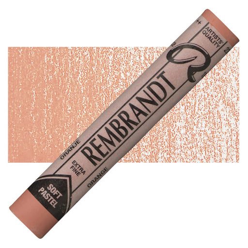REMBRANDT SOFT PASTELS REMBRANDT 235.9 - Rem.Past.Orange 9