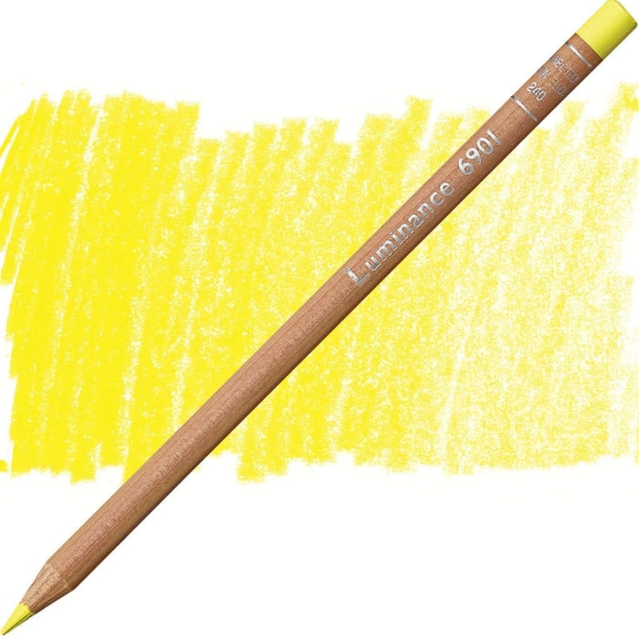 Caran D’Ache LUMINANCE 6901
