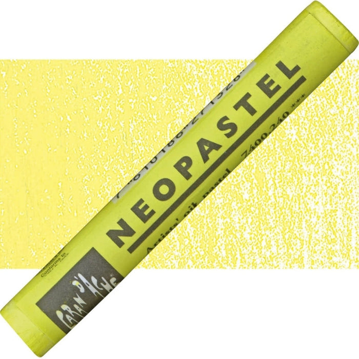 Caran D’Ache NEOPASTEL Oil Pastels