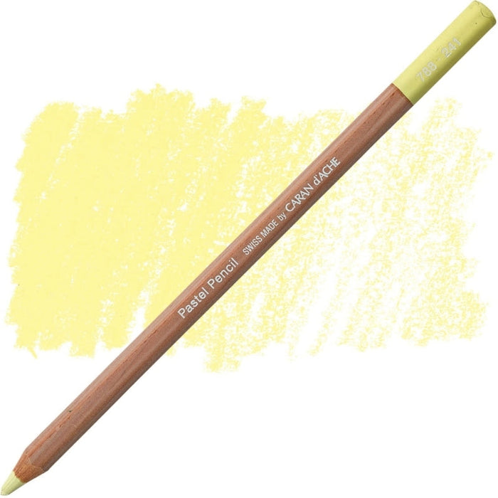 Caran D’Ache Pastel Pencils