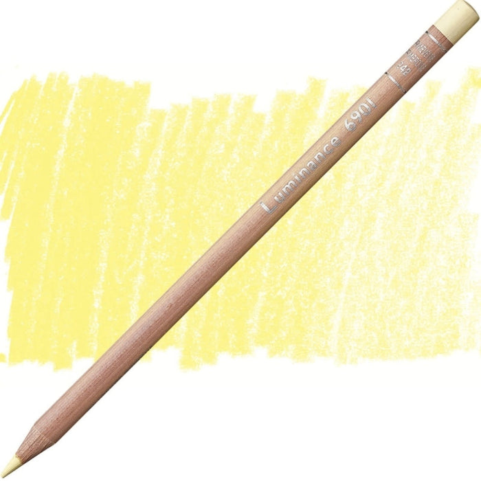 Caran D’Ache LUMINANCE 6901