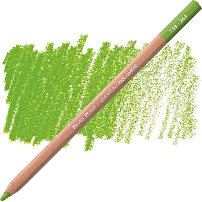 Caran D’Ache Pastel Pencils
