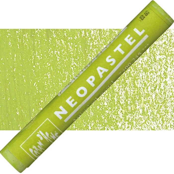 Caran D’Ache NEOPASTEL Oil Pastels