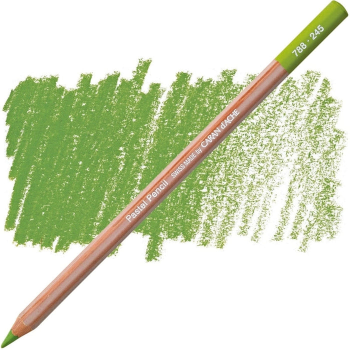 Caran D’Ache Pastel Pencils