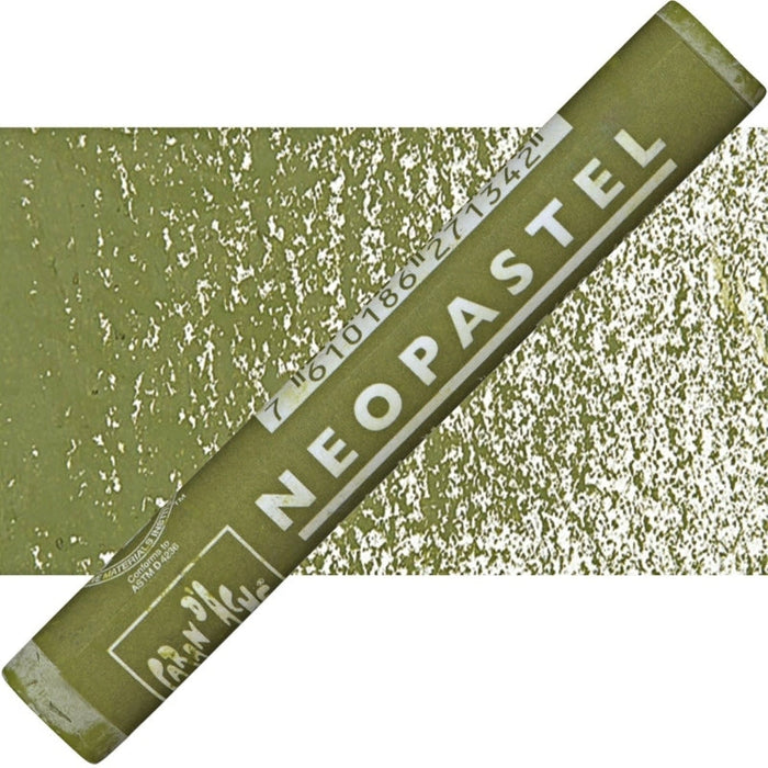 Caran D’Ache NEOPASTEL Oil Pastels