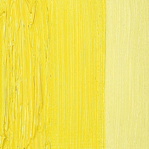 COBRA OILS COBRA 254 Permanent Lemon Yellow Cobra Oils