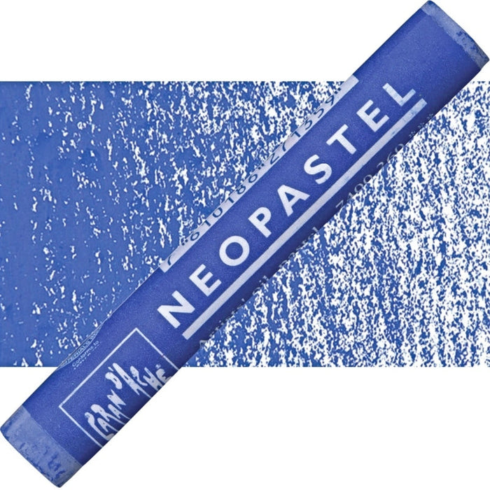 Caran D’Ache NEOPASTEL Oil Pastels