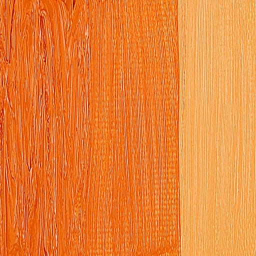 COBRA OILS COBRA 266 Permanent Orange Cobra Oils