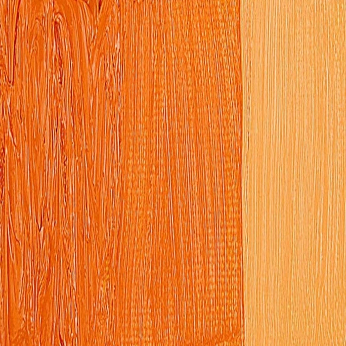 COBRA OILS COBRA 266 Permanent Orange Cobra Oils