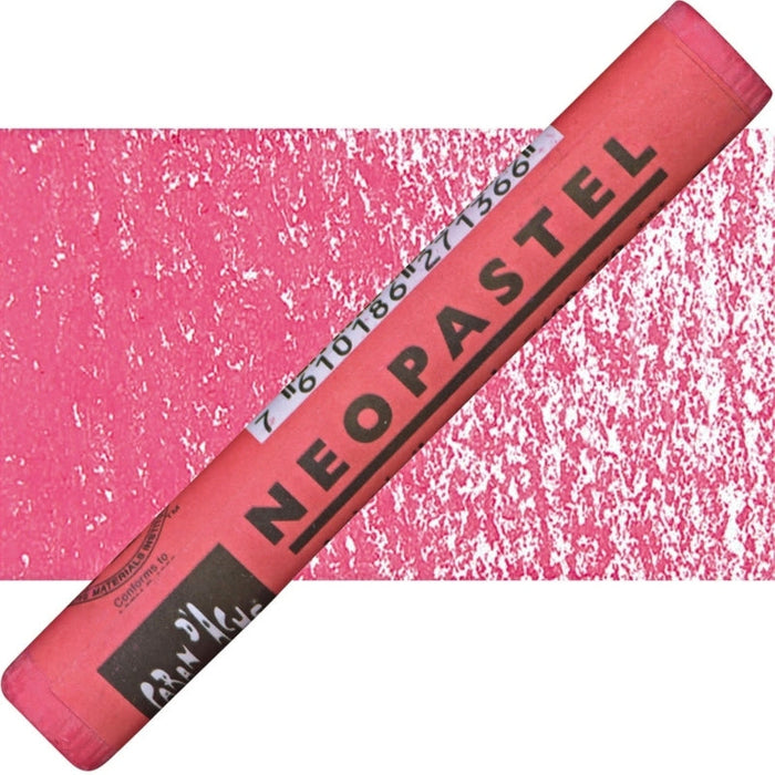 Caran D’Ache NEOPASTEL Oil Pastels