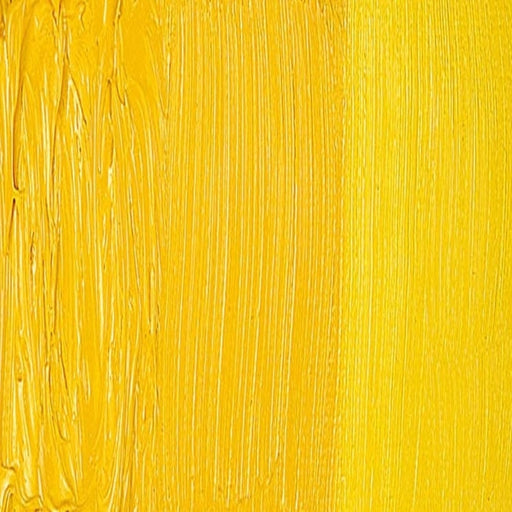 COBRA OILS COBRA 271 Cadmium Yellow Medium Cobra Oils 40ml