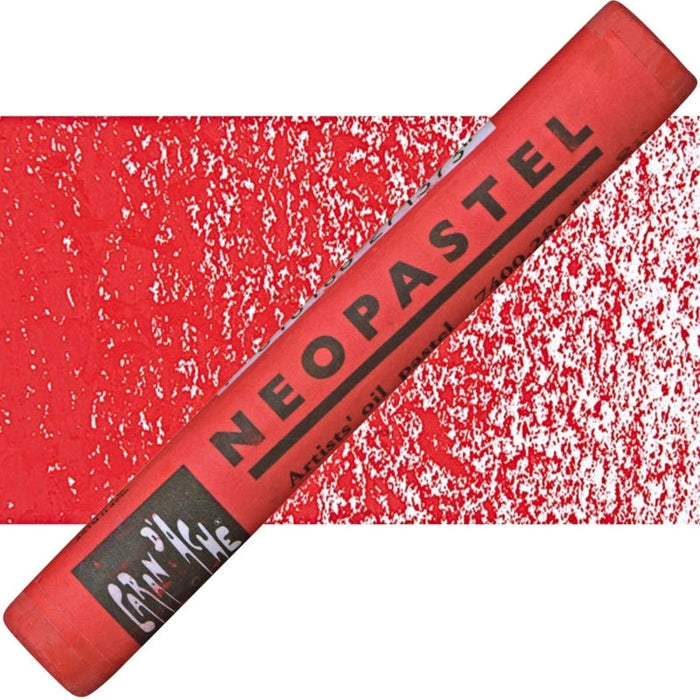 Caran D’Ache NEOPASTEL Oil Pastels