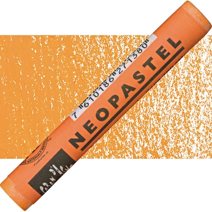 Caran D’Ache NEOPASTEL Oil Pastels