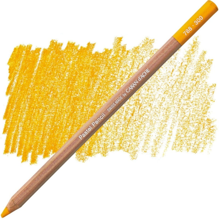 Caran D’Ache Pastel Pencils