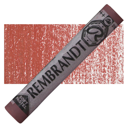 REMBRANDT SOFT PASTELS REMBRANDT 318.3 - Rem.Past.Carmine 3