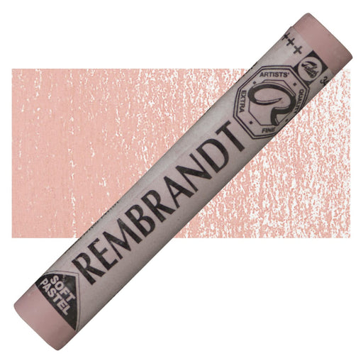 REMBRANDT SOFT PASTELS REMBRANDT 343.9 - Rem.Past.Caput Mortuum Red 9