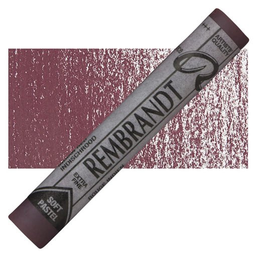 REMBRANDT SOFT PASTELS REMBRANDT 347.3 - Rem.Past.Indian Red 3