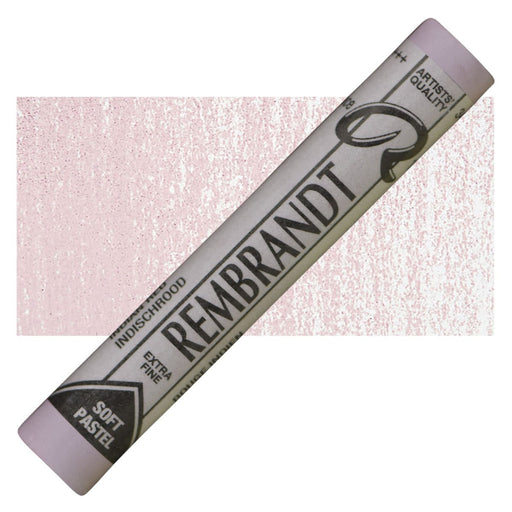 REMBRANDT SOFT PASTELS REMBRANDT 347.9 - Rem.Past.Indian Red 9