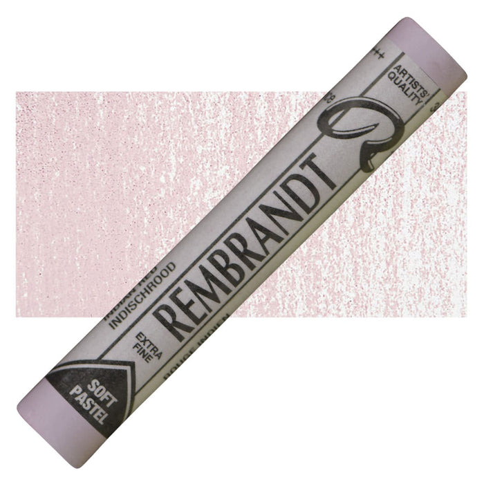 REMBRANDT SOFT PASTELS REMBRANDT 347.9 - Rem.Past.Indian Red 9