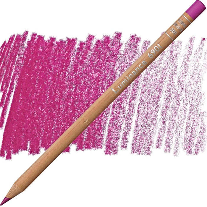 Caran D’Ache LUMINANCE 6901